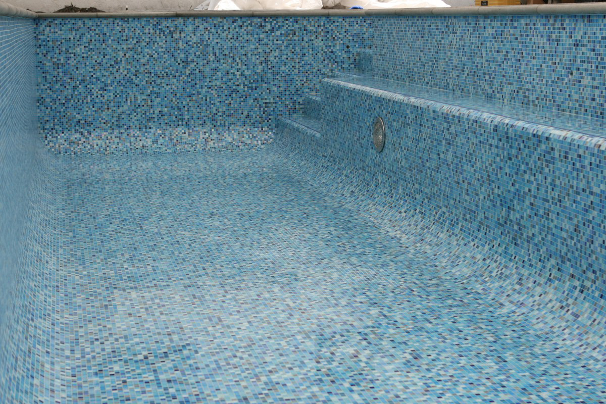 Bisazza Pool